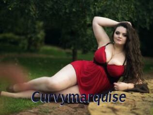 Curvymarquise