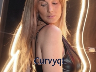 Curvyqt