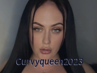 Curvyqueen2023