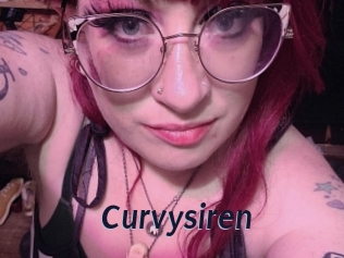 Curvysiren