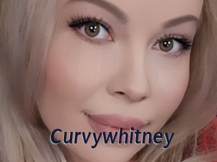 Curvywhitney