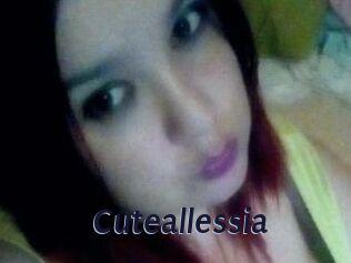 Cuteallessia