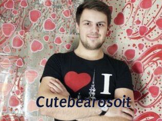 Cutebearosoit