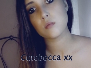 Cutebecca_xx