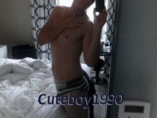 Cuteboy1990