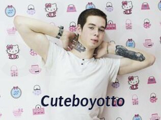 Cuteboyotto