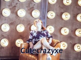 Cutecrazyxe