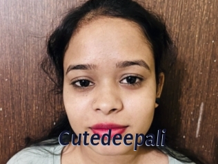 Cutedeepali