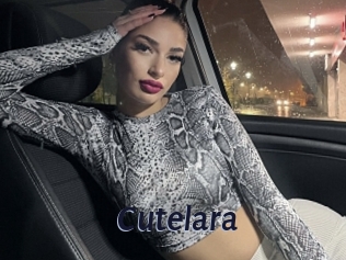 Cutelara