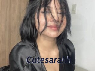 Cutesarahh