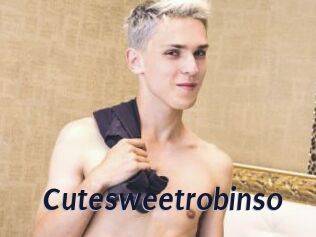 Cutesweetrobinso