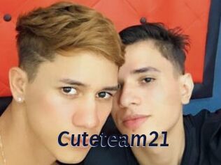 Cuteteam21