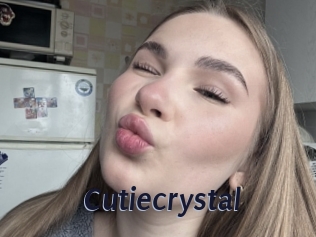 Cutiecrystal