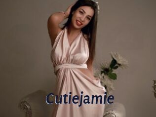 Cutiejamie