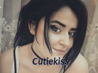 Cutiekiss