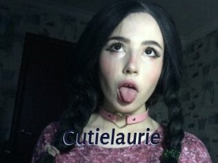 Cutielaurie