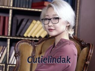 Cutielindak