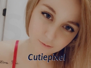 Cutiepixel