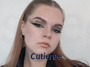 Cutieree