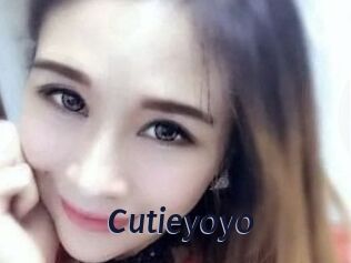 Cutieyoyo