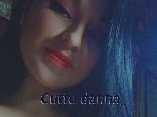 Cutte_danna