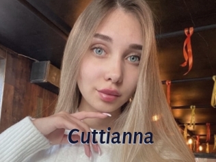 Cuttianna