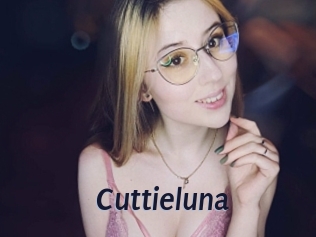 Cuttieluna