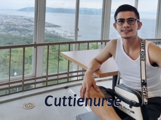 Cuttienurse