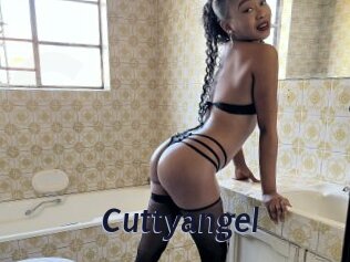 Cuttyangel