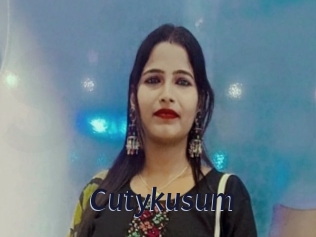 Cutykusum