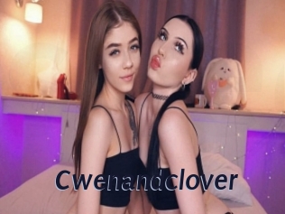 Cwenandclover