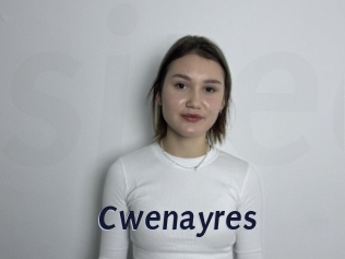 Cwenayres