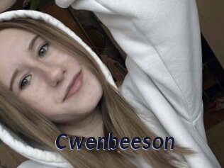 Cwenbeeson