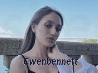 Cwenbennett