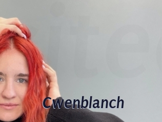 Cwenblanch