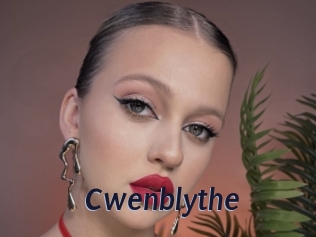 Cwenblythe