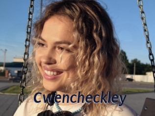 Cwencheckley