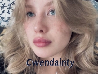 Cwendainty