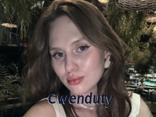 Cwenduty