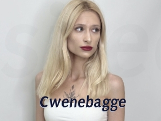 Cwenebagge