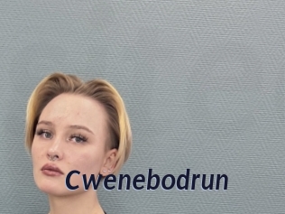 Cwenebodrun