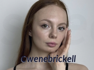 Cwenebrickell