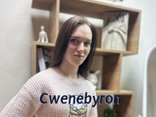 Cwenebyron