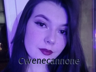 Cwenecannone