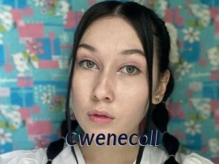 Cwenecoll