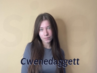 Cwenedaggett