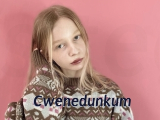 Cwenedunkum