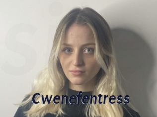 Cwenefentress