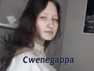 Cwenegappa