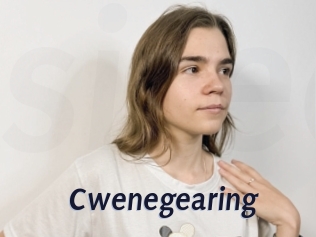 Cwenegearing